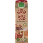 Caldo de cocido Don Simón de 1 litro