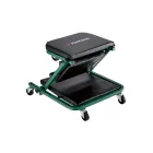 Camilla de montaje y taburete PARKSIDE 2 en 1