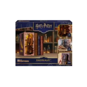 Book Nook del Callejón Diagon de Harry Potter