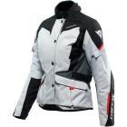 Chaqueta lady DAINESE TEMPEST 3 D-DRY con protecciones nivel 2