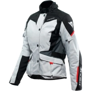 Chaqueta lady DAINESE TEMPEST 3 D-DRY con protecciones nivel 2