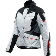 Chaqueta lady DAINESE TEMPEST 3 D-DRY con protecciones nivel 2