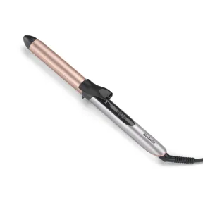 Rizador BaByliss Cosmos de 25 mm con 6 temperaturas