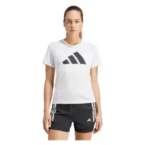 Camiseta Adidas Run It para mujer