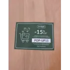 15% de descuento en toda la web de Ziaja