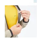 Chaqueta polar Quechua MH500 Light para hombre