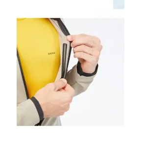 Chaqueta polar Quechua MH500 Light para hombre