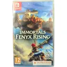 Immortals Fenyx Rising Code in a Box para Switch