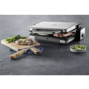 Grill de contacto WMF Lono 2 en 1