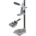 Soporte de columna Wolfcraft para taladro
