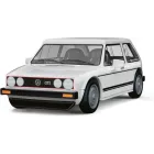 Set COBI Volkswagen Golf GTI a escala 1:35