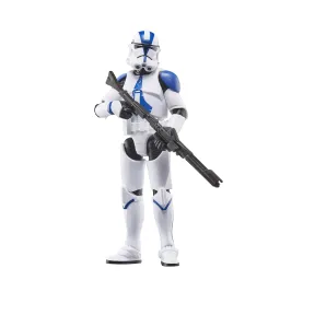 Clone Trooper 501st Legion Vintage Collection
