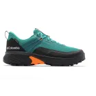 Columbia Tellurix Peak WP Omni-Tech para trekking