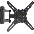 Soporte de Pared para Televisores de 26-60 Pulgadas Curvos y Planos