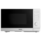 Microondas Teka de 25 L con grill