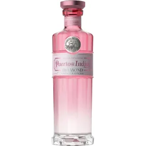 Puerto de Indias Diamond de fresa 70 cl