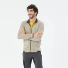 Polar de montaña Quechua MH500 Light