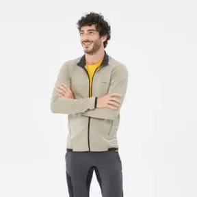Polar de montaña Quechua MH500 Light