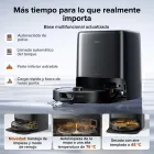 Robot aspirador Roborock Qrevo 2 Pro