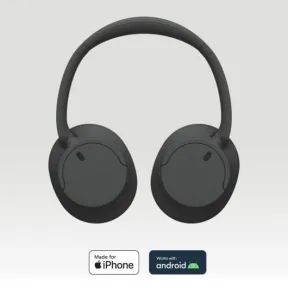 Auriculares Sony WH-CH720N con cancelación de ruido