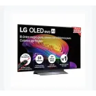 LG OLED evo C6 48" 4K 120 Hz con webOS
