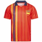 Camisetas retro de todas las selecciones