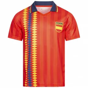 Camisetas retro de todas las selecciones