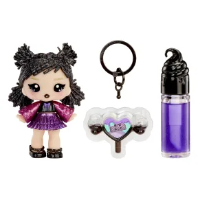 Muñeca Yummiland Sour Sweeties con gloss
