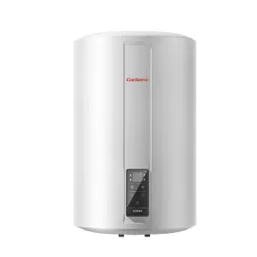 Termo eléctrico CORBERÓ de 80 L multiposición