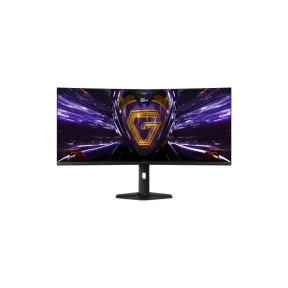 Xiaomi G34WQi 2026 de 34 pulgadas y 180 Hz