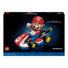 Super Mario Kart - LEGO Aventura