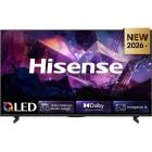 Hisense 50E7S PRO QLED 4K de 50 pulgadas