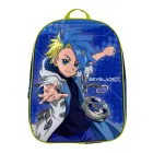 Mochila infantil Beyblade 3D de EVA (30 cm)