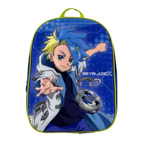 Mochila infantil Beyblade 3D de EVA (30 cm)