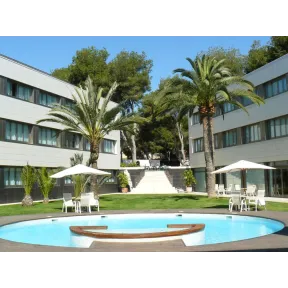 Hotel Daniya Alicante 3*: noche para 2 desde 58 €