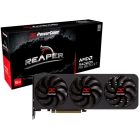 Reaper AMD Radeon RX 9070 XT 16GB GDDR6 de PowerColor