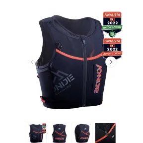 Chaleco Aonijie FIT de 10 L