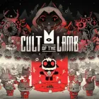 Cult of the Lamb en Nintendo Switch