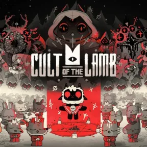 Cult of the Lamb en Nintendo Switch