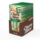 INABA Churu Bites de atún y pollo, 36 tubos