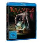 Krampus: Maldita Navidad en Blu-ray