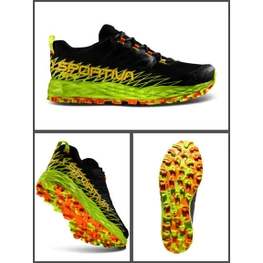 Zapatillas de trail La Sportiva Lycan GTX