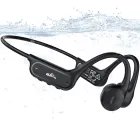 Auriculares sumergibles de conducción ósea
