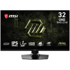 MSI MAG 321UPD E14 4K de 31,5" y 144 Hz