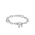 Conjunto Pandora Amor y Estrellas de 3 piezas