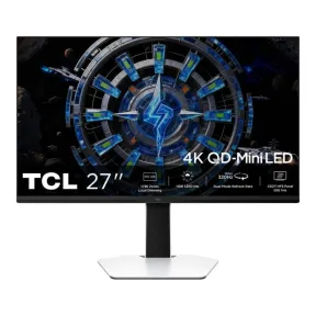 TCL C2 27C2A 27″ 4K Mini LED 160 Hz HDR 1000