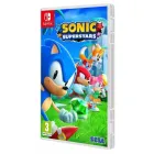 Sonic Superstars para Nintendo Switch