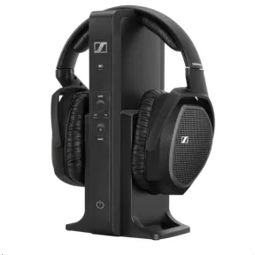 Auriculares inalámbricos Sennheiser RS 175-U