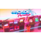 Arcade Paradise para PC en Steam