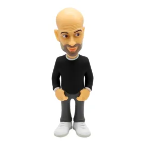Figura MINIX de Guardiola de 12 cm